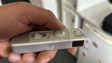 Vintage minox wetzlar for sale  KING'S LYNN