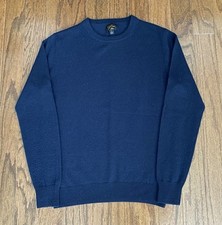 Crew navy blue for sale  Pittsburgh