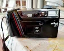 Nikon macchinetta fotografica usato  Roma