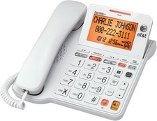 Cl4940 corded phone for sale  New Haven