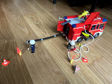 Playmobil city action for sale  RICHMOND