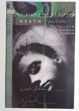 Death the high d'occasion  Expédié en Belgium