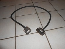 Extern scsi kabel gebraucht kaufen  Bruchsal