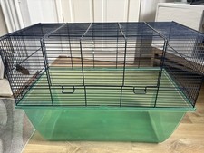 Savic gerbilarium cage for sale  BURY