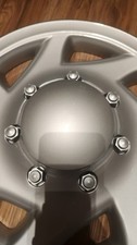 set 16 4 covers wheel for sale  Phoenix