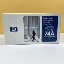 New genuine laserjet for sale  Linden