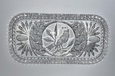 Vintage hofbauer crystal for sale  LARKHALL