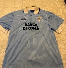 Maglia paul gascoigne usato  Marino