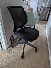 Ergonomic mesh office for sale  Bartlett