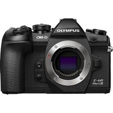 Olympus mark iii d'occasion  Villeurbanne