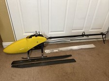 Large scale helicopter for sale  Brawley