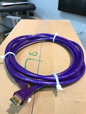 Qed qunex hdmi for sale Qed qunex hdmi for sale  SOLIHULL