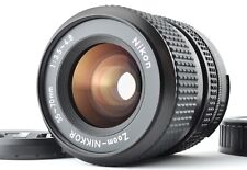 Nikon zoom nikkor d'occasion  Expédié en Belgium