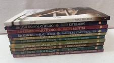Life lessons max for sale  Geneseo