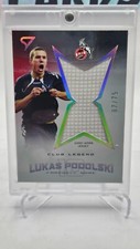 lukas podolski gebraucht kaufen lukas podolski gebraucht kaufen München