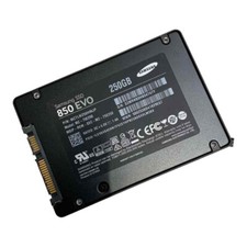 Samsung 250gb ssd gebraucht kaufen  Seßlach