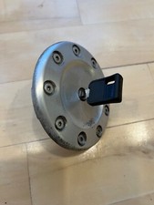 Peugeot 206 tankklappe gebraucht kaufen  Stade