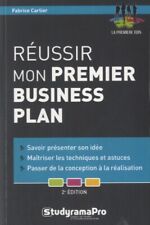 Réussir business plan d'occasion  France