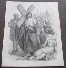 Antica stampa religiosa usato  Cesate
