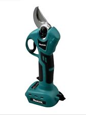 Cesoie elettriche makita usato  Sinopoli