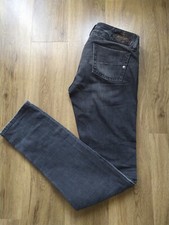 Herrlicher blaustoff jeans gebraucht kaufen  Mannheim
