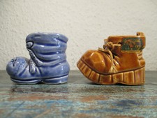 Vintage miniatur keramik gebraucht kaufen  Neuss