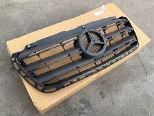 Kühlergrill frontgrill stoßs gebraucht kaufen  Langenfeld (Rheinland)