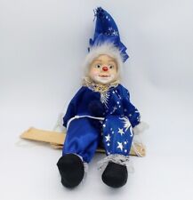 Harlekin marionette schaukel gebraucht kaufen  München