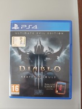 Diablo iii reaper usato  Busto Arsizio