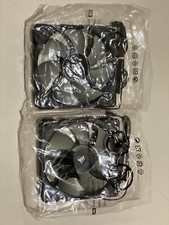 Corsair case fans for sale  Miami