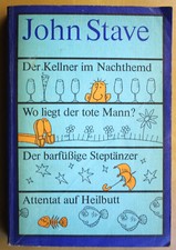 John stave kellner gebraucht kaufen  München