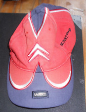 Casquette sport rallye d'occasion  France