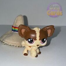 Littlest petshop chien d'occasion  Bruay-la-Buissière
