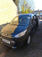 2016 ford grand for sale  BURNLEY