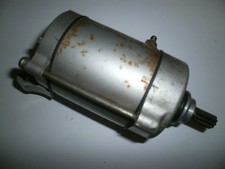 Anlasser rex chopper gebraucht kaufen  Schönhausen (Elbe)