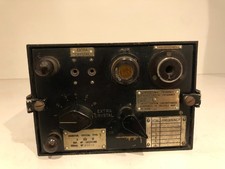 Ww2 monitor crystal for sale  BURY ST. EDMUNDS