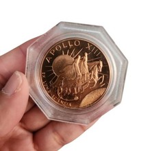 Apollo xiii commemorative for sale  Redmond