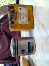 Lambretta 175 hepolite for sale  ILFORD