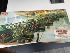 airfix pontoon bridge for sale airfix pontoon bridge for sale DONCASTER