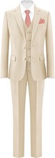 Youth suit slim for sale  Raleigh