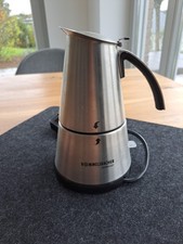 Rommelsbacher espresso kocher gebraucht kaufen Rommelsbacher espresso kocher gebraucht kaufen  Eitorf