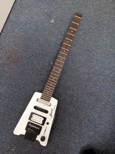 Steinberger spirit pro for sale  EPSOM