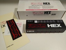 Voodoo lab hex usato  Spedire a Italy