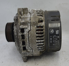 82895 alternatore bmw usato  Roma