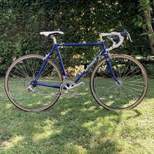 Battaglin vintage road for sale  MELTON MOWBRAY
