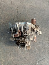 Cambio manuale marce usato  Siena
