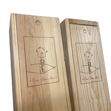 Wooden wine storage for sale  Memphis
