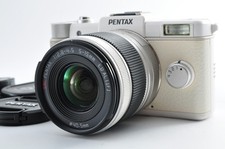 Pentax white 12.4 d'occasion  Expédié en Belgium