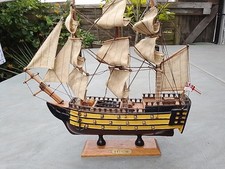Mhs victory model for sale  HEMEL HEMPSTEAD