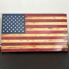 Handmade distressed wooden for sale  Greenville